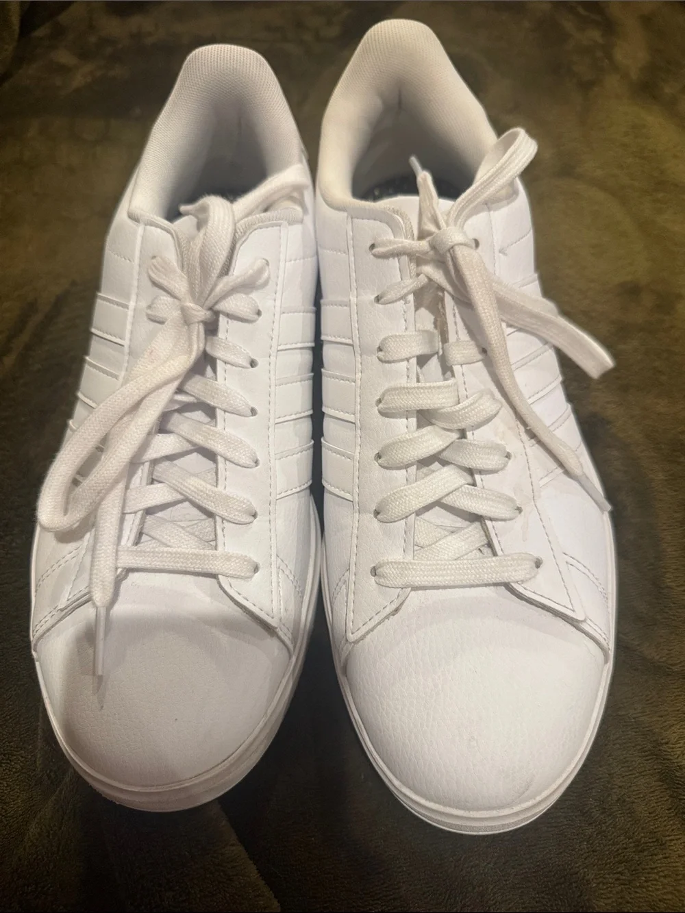 Adidas Grand Court 2.0 sneakers